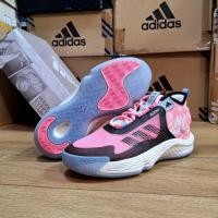 ราคา รองเท้าบาส Adidas ADIZERO SELECT IG2847 MY SHOT แท้100 (25571480936)