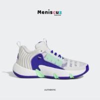 ราคา รองเท้าบาส Adidas BASKETBALL TRAE UNLIMITED HQ1019 TPLY แท้ 100 (24771482697)
