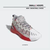 ราคา รองเท้า adidas D ROSE SON OF CHI GODSPEED GW7651 ของแท้100 (24271504035)
