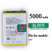 ราคา แบตเตอรี่ Oppo A96 Oppo A36 5G Oppo A36 2020 BLP879 5000mAh ประกัน 3 เดือน (24971436958)