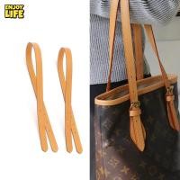 ราคา LV เลเวล หัวเข็มขัดหนังแท้ฟรีสายรัดเหมาะสําหรับ เลเวล ย้อนยุคถังกระเป๋าสายคล้องไหล่เปลี่ยน อุปกรณ์เสริมกระเป๋า (26507174399)