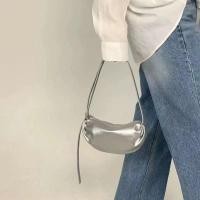 ราคา กระเป๋าสะพายไหล่ สะพายข้าง หนัง PU แบบนิ่ม สไตล์เกาหลี สําหรับผู้หญิง (25623677907)