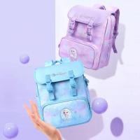 ราคา กระเป๋าเป้สะพายหลัง ขนาดเล็ก ลายเจ้าหญิงเอลซ่า โฟรเซ่น สําหรับเด็กอนุบาล 3 ปี (24957353245)