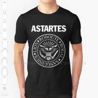 ราคา Astartes Cool Design เสื้อยืดอินเทรนด์ Tee Astartes Space Marines 40K 40K Wh40K Adeptus Astartes Punk Ultramarines Blood Angels (27707179795)