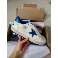 ราคา ข้อเสนอแฟลช 104 Clearance GGDB BALLSTAR ผู้ชายรองเท้าผ้าใบต่ํารองเท้ากีฬาที่เดินทางมาพักผ่อนรองเท้าสกปรกรองเท้าดาว EUR43 (26407181368)