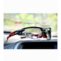 ราคา แว่นทรงสปอร์ตเลนส์ปรับแสงออโต้ (3954193606)