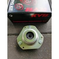 ราคา ยางเบ้าโช๊คอัพหน้าFord fiesta mazda2 ตัวแรก 2008 2014ยี่ห้อkyb ราคาตัวละ (23845406814)