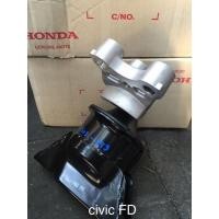 ราคา ยางแท่นเครื่อง Honda civic FD 1 8 อะไหล่แท้แท้honda ปี2006 2011 (23870880830)