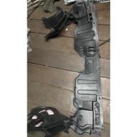 ราคา พลาสติกใต้เครื่องHonda civic FD FB ES ปี2001 2014ตรงรุ่น ใส่ได้พอดี คุณภาพดี (22645394055)