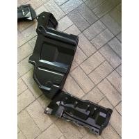 ราคา พลาสติกใต้เครื่องNissan sunny neo N16 ราคาต่อคู่ ซ้ายขวา (21873939609)
