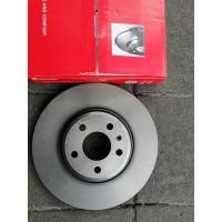 ราคา จานเบรคSubaru xv gp forester sj ปี2012 2017 ราคาใบละ brembo uv coated (23245392423)