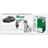 ราคา ลูกลอกดันสายพานINA honda accord g9 HRV เครื่อง2 0 crv g4 เครื่อง2 0 civic fb 1 8 ปี2012 2017 (22870889593)
