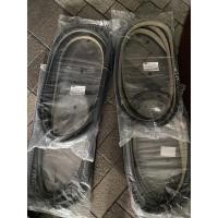 ราคา ยางกระดูกงูติดตัวถังHonda crv g4 ปี2013 2019 สีครีม เส้น ตรงรุ่น หน้าหลัง (20373939988)