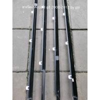 ราคา คิ้วรีดน้ำToyota prius ส่งจากในไทย ยางรีดน้ำ Toyota prius zvw ครบชุด 4 เส้น (18489806524)