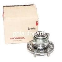 ราคา ลูกปืนล้อหลัง Honda civic FD แท้ อะไหล่แท้Honda ปี2006 2011 (14797682893)