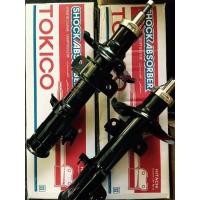 ราคา โช๊คอัพtokico honda civic FD FB FC es คู่หน้า ปี2004 2020ราคาต่อตัวซ้ายขวา (22585438135)