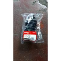 ราคา ยางกันฝุ่นแร็คHonda civic fd ปี2006 2011 อะไหล่แท้Honda ราคาข้างละ (28201848696)