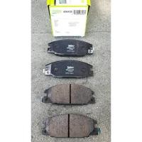 ราคา ผ้าเบรคหน้า Isuzu TFR มังกร ปี1988 2002 ยี่ห้อValeo คุณภาพดี ราคาถูก (27601099494)