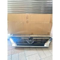 ราคา หน้ากระจังNissan almera ปี2013 2017 รุ่นminorchange ไม่รวมตรา (25281500227)