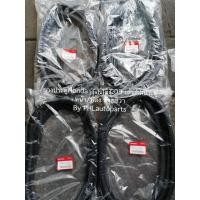 ราคา ยางประตูhonda jazz อะไหล่แท้ 2009 2013 ยาวกระดูกงูHonda jazz ge ราคา 4 เส้น (19594983535)