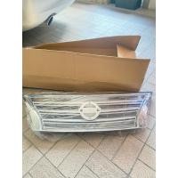 ราคา หน้ากระจังNissan sylphy B17 ปี2012 2017 ไม่รวมโลโก้ (26551405158)