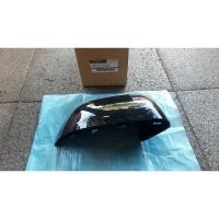 ราคา ฝาครอบกระจกมองข้าง Nissan March Almera N17 K13 ปี2010 2017 อะไหล่แท้นิสสัน (24206971982)