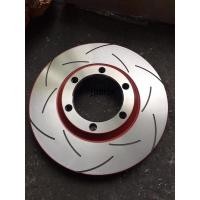 ราคา จานเบรคหน้าtrw xps isuzu dmax 2012 ขนาด300 mm new dmax 2wd chevrolet colorado hilander muX ปี2012 2020 ราคาต่อคู่ (23560189007)