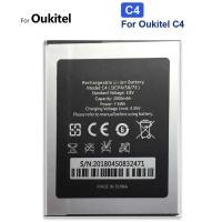 ราคา สำหรับ Oukitel C4 2000mAh แบตเตอรี่ (29707149274)