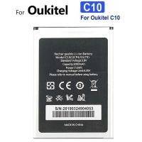ราคา 2000mAh สำหรับ Oukitel C10 แบตเตอรี่สมาร์ทโฟน (29157208049)