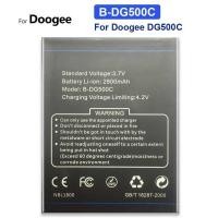 ราคา B DG500C 2800mAh แบตเตอรี่ สำหรับ Doogee DG500 B DG500C (24484383478)