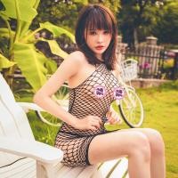 ราคา ชุดเซ็กซี่ ชุดตาข่ายเต็มตัว ชุดนอนไม่ได้นอน ชุดนอนเซ็กซี่ บอดี้สูทตาข่าย บอดี้สูทเต็มตัว 60153 (26157182053)