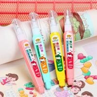ราคา 12 ชิ้น น้ำยาลบคำผิด ลิขวิดน้ำ 6 mL (16796218457)