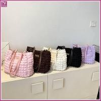 ราคา กระเป๋าสะพายเมฆขนาดใหญ่ กระเป๋า Tote หนึ่งใบพร้อมซิป 5 สีสำหรับสุภาพสตรี (29350869166)