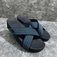 ราคา รองเท้าแตะ Fitflop แบบสวมของผู้ชายมีไซด์ 40 ถึง 45 (28557182290)