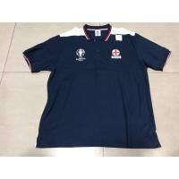 ราคา เสื้อโปโล UEFA Euro 2016 SIZE XXL ของมือสองในบ้าน รหัส 16 (24164298946)