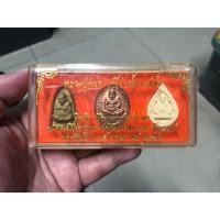 ราคา หลวงปู่ทวด วัดพระแก้ว ปี 2540 พระบ้าน รหัส 49 (24776825467)