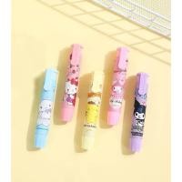 ราคา ยางลบแท่ง SANRIO คละลาย พร้อมส่ง (19390329617)
