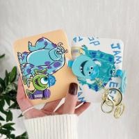 ราคา ที่ใส่บัตรแนวนอน พร้อมพวงกุญแจ ที่ใส่คีย์การ์ดลายน่ารัก ที่ใส่บัตรพนักงาน ที่ใส่บัตรหอพัก ที่ใส่บัตรนักเรียน (21294803779)