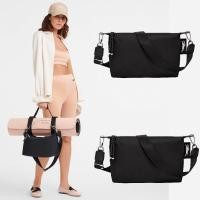 ราคา พร้อมสต็อกเดิมแท้100 Longchamp Le Pliage พลังงาน M 10258HSR ของผู้หญิงกระเป๋าสะพาย Messenger ได้ผ้าใบกระเป๋าถือกระเป๋าโยคะสลิงกระเป๋ากระเป๋าสายคล้องไหล่สามารถลบออกได้ (26007062409)