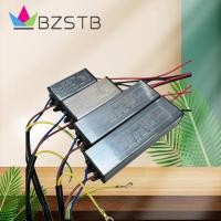 ราคา Bzstb บ ้ านแรงดันเดียวกันน ้ ํา LED Driver Power Supply 8 30W 50w 100w 150w 200w (24380522339)