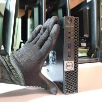 ราคา คอมพิวเตอร์ Dell Optiplex 7040 micro CPU Core i5 6500T MAX 3 1 GHz Gen6 SSD 512 GB ต่อ WIFI ได้มี HDMI เคสเล็ก (20126987253)