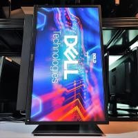 ราคา จอคอมพิวเตอร์ LED 23 Dell P2317H จอ LED IPS ขนาด 23 นิ้ว HDMI ปรับแนวตั้งได้ มี Sound Bar จอคอมมือสอง คัดเกรด A (17779939900)