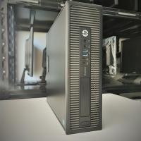 ราคา คอมพิวเตอร์มือสอง HP CPU Core i5 gen 4 SSD 120 240 GB RAM 4 8 16 GB สภาพดี (9897621751)