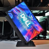 ราคา จอคอมพิวเตอร์ LED 22 Dell P2217H จอ LED IPS ขนาด 22 นิ้ว HDMI ปรับแนวตั้งได้ มี Sound Bar จอคอมมือสอง คัดเกรด A (12580029593)