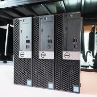 ราคา คอมพิวเตอร์ Dell Optiplex 7050 CPU Core i7 7700 3 6 GHz SSD 512 GB มี HDMI USB C พร้อมเชื่อมต่อ WIFI สเปคแรง ลื่นๆ (16877185551)