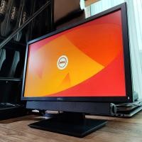 ราคา จอคอมพิวเตอร์ LED 22 Dell E2216HV จอ LED backlit ขนาด 22 นิ้ว มี Sound Bar จอคอมมือสอง ส่งตรงรุ่น จอคัดเกรด A ราคาถูก (22506182686)