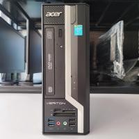ราคา คอมพิวเตอร์ Acer Veriton CPU Core i5 Gen 4 SSD 128 256 512 GB พร้อมเชื่อมต่อ WIFI 2 4 และ 5 GHz มือสองสภาพสวย A (13175540700)
