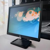 ราคา จอคอมพิวเตอร์ HP LED 19 Backlit Monitor HP ProDisplay P19A ขนาด 19 นิ้ว จอคอมมือสอง สภาพดี ตรงรุ่น คัดเกรด A ราคาถูก (17656934333)