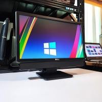 ราคา จอคอมพิวเตอร์ DELL E1914Hf 18 5 Wide Screen ขนาด 18 5 นิ้ว มี Sound Bar จอคอมมือสอง สภาพดี ตรงรุ่น คัดเกรด A ราคาถูก (17479844308)