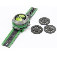 ราคา นาฬิกา Ben 10 Omnitrix Ultimate Style Music ver นาฬิกาโปรเจคเตอร์ รุ่น Kid Watch ของเล่น (25429200097)